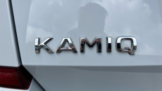 Skoda Kamiq 1.0 TSI 95 SE 5dr Petrol Hatchback